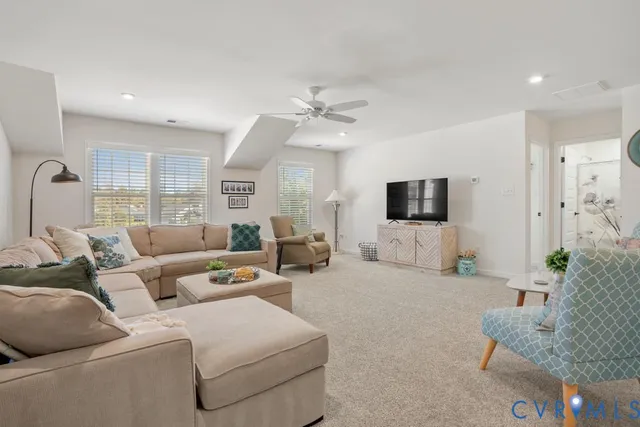 $710,000 | 12001 Talavera Terrace, Henrico, VA 23238