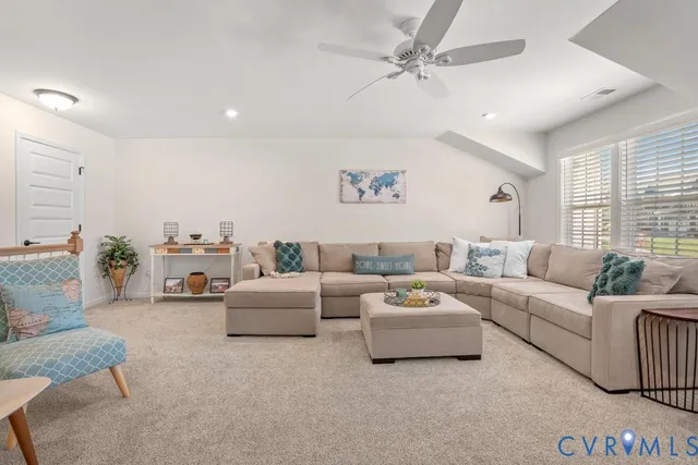 $710,000 | 12001 Talavera Terrace, Henrico, VA 23238