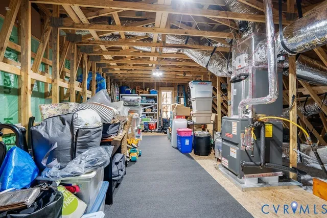 $710,000 | 12001 Talavera Terrace, Henrico, VA 23238