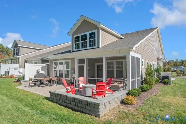 $710,000 | 12001 Talavera Terrace, Henrico, VA 23238