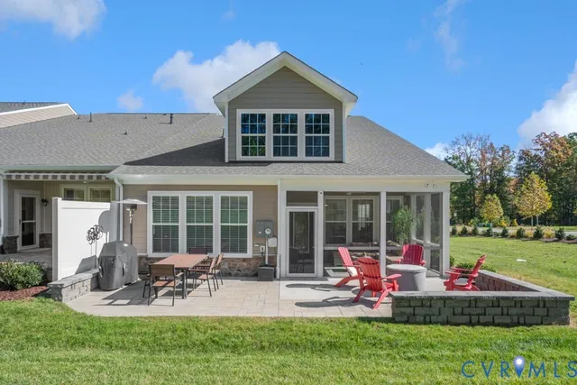 $710,000 | 12001 Talavera Terrace, Henrico, VA 23238