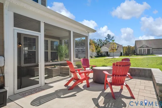 $710,000 | 12001 Talavera Terrace, Henrico, VA 23238