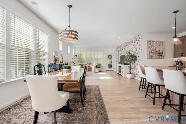 $710,000 | 12001 Talavera Terrace, Henrico, VA 23238