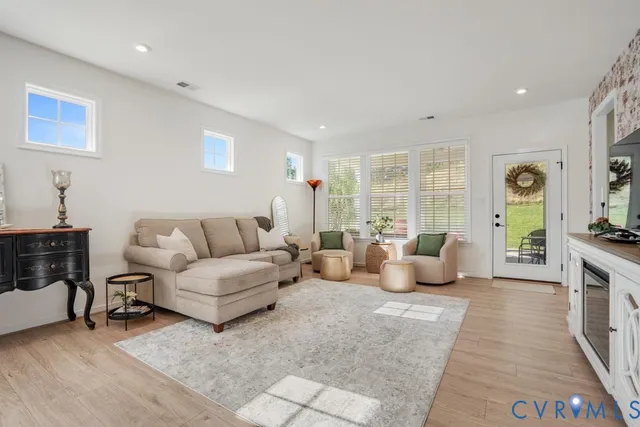 $710,000 | 12001 Talavera Terrace, Henrico, VA 23238