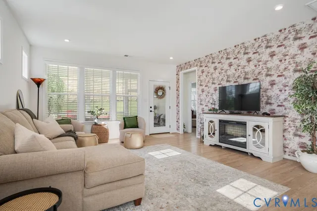 $710,000 | 12001 Talavera Terrace, Henrico, VA 23238