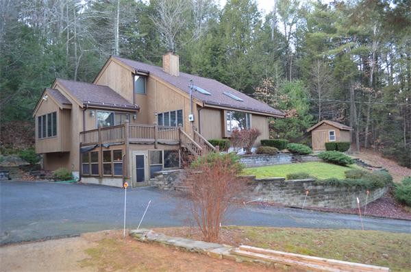 152 Wales Road Brimfield, MA 01010 - Photo 2 of 30