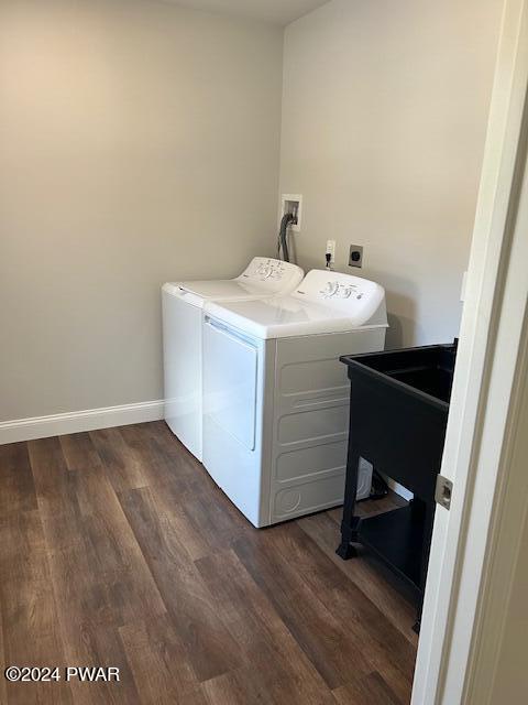 441 Northgate Road Lake Ariel, PA 18436 - Photo 19 of 61 Laundry Room