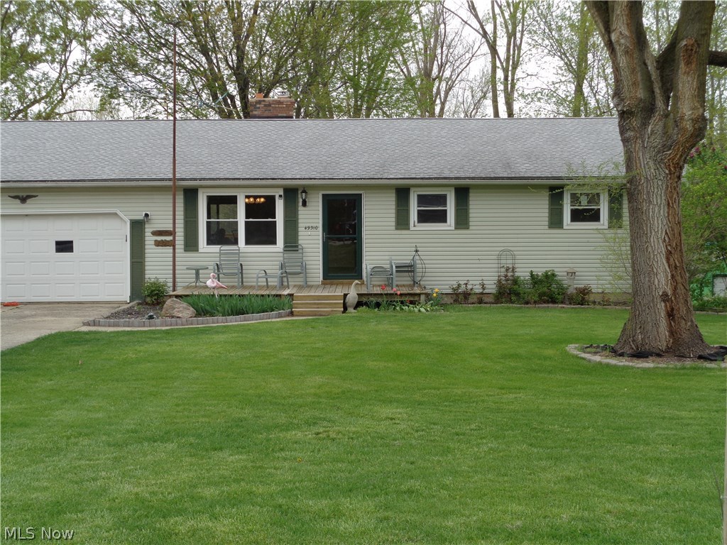 49310 North Ridge Road Amherst, OH 44001 - Photo 1 of 21