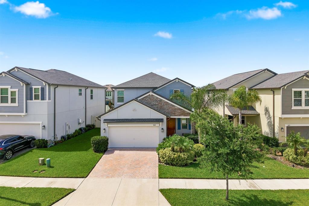 8683 Winning Fields Road New Port Richey, FL 34655 - Photo 39 of 49