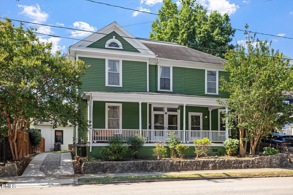 404 East Edenton Street Raleigh, NC 27601 - Photo 2 of 57