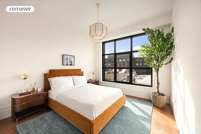 $3,450,000 | 127 Kent Avenue, Unit 4H | Williamsburg