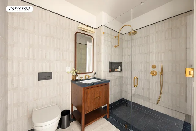 $3,450,000 | 127 Kent Avenue, Unit 4H | Williamsburg