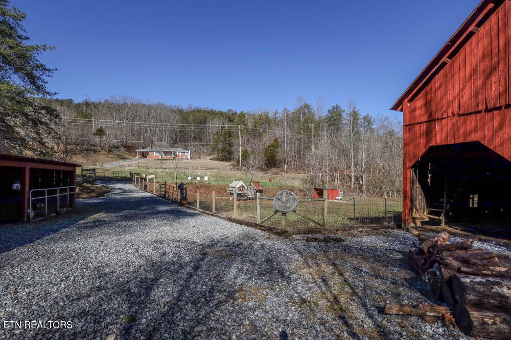 669 Butler Mill Road Maryville, TN 37803 - Photo 9 of 60 Gallery Image 9
