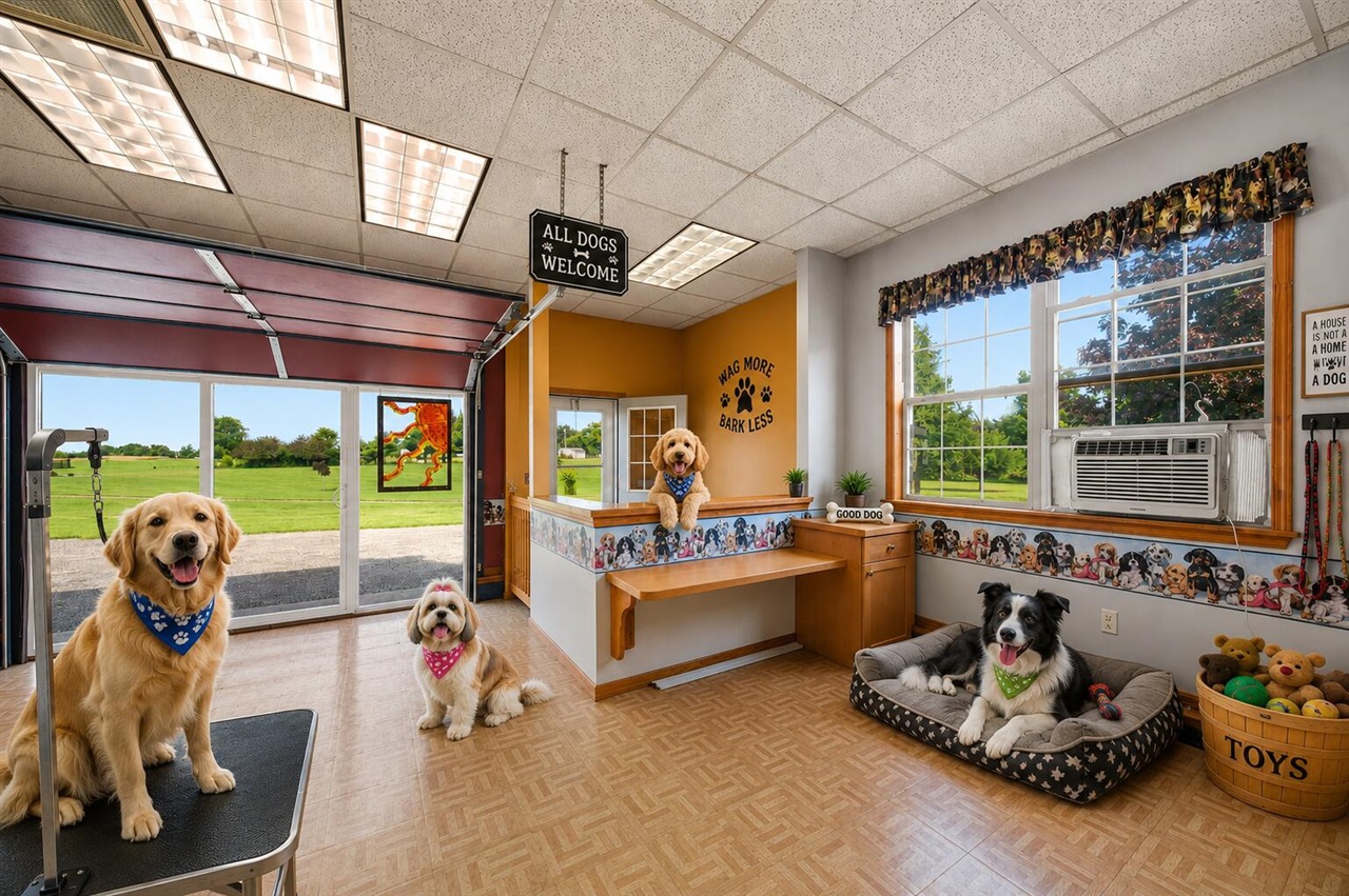 13465 Horning Road Brooklyn, MI 49230 - Photo 47 of 71 Gallery Image 47