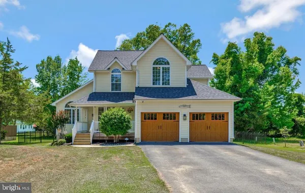 $625,000 | 10965 Holly Drive, Lusby, MD 20657