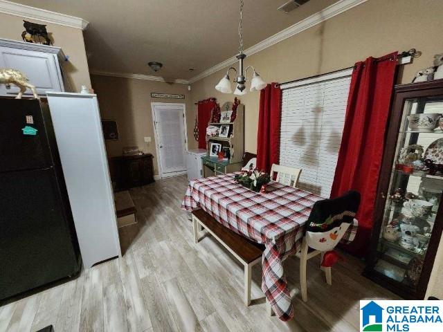 149 Cattail Lane Calera, AL 35040 - Photo 8 of 20
