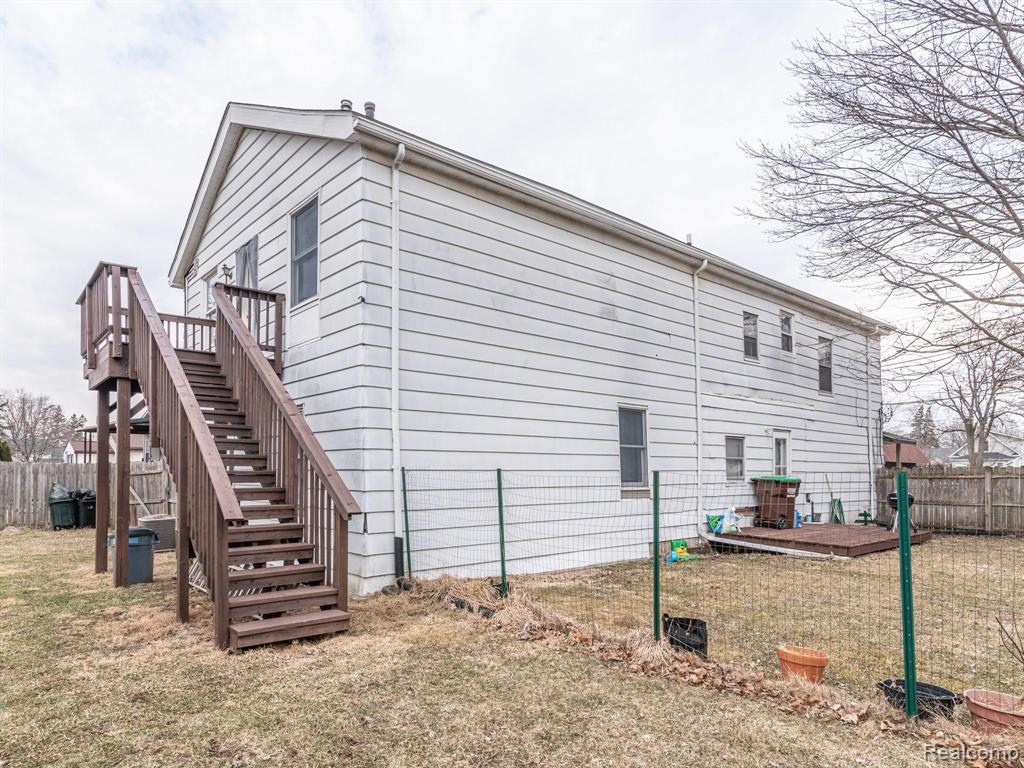 236 Hurd Street Milan, MI 48160 - Photo 20 of 30