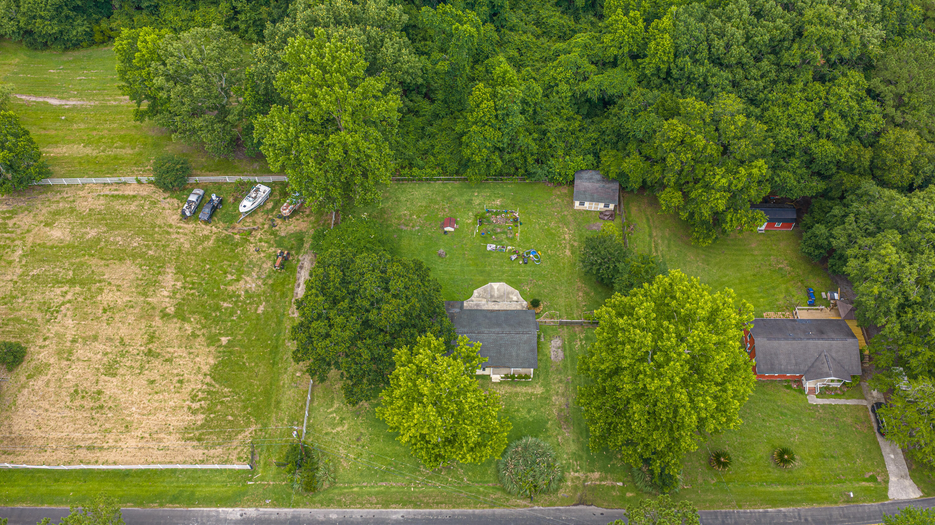 7372 Commodore Road Hollywood, SC 29449 - Photo 47 of 60