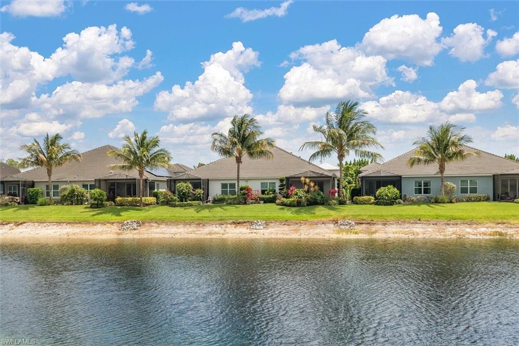 2302 Marquesa Circle Naples, FL 34112 - Photo 15 of 47