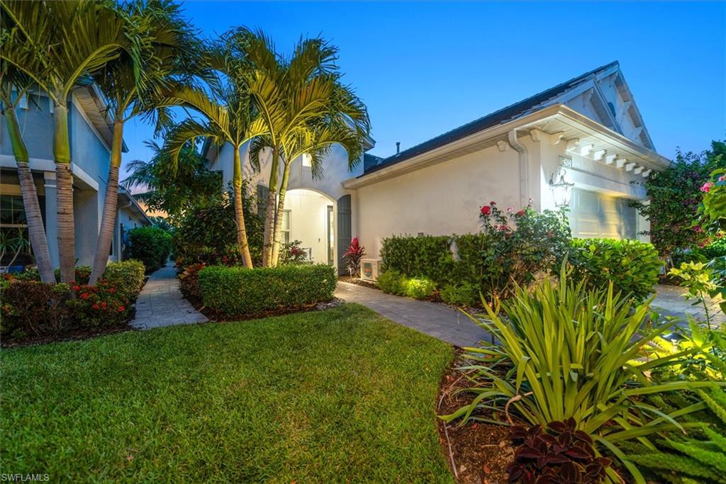 2302 Marquesa Circle Naples, FL 34112 - Photo 2 of 47