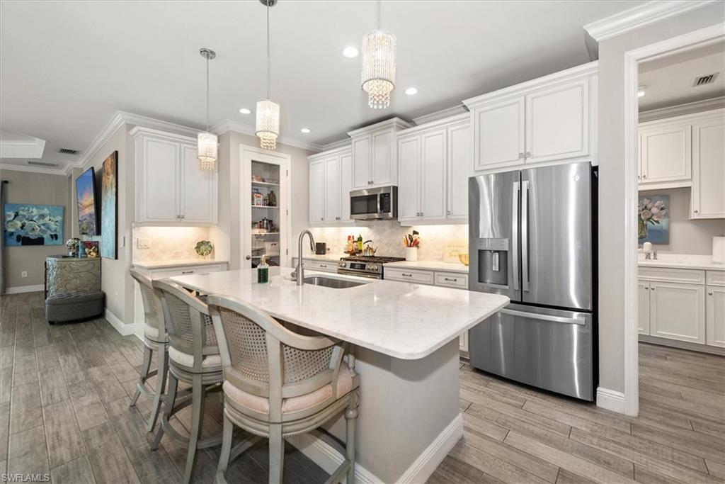 2302 Marquesa Circle Naples, FL 34112 - Photo 22 of 47