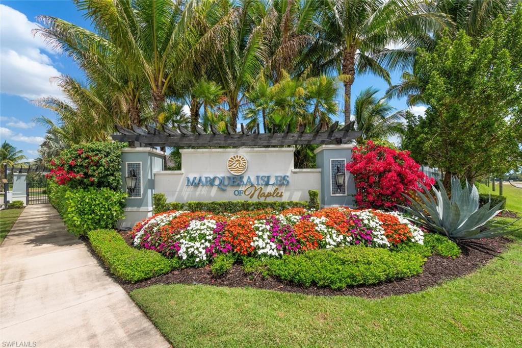 2302 Marquesa Circle Naples, FL 34112 - Photo 39 of 47