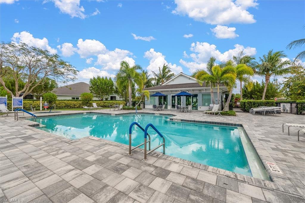 2302 Marquesa Circle Naples, FL 34112 - Photo 41 of 47
