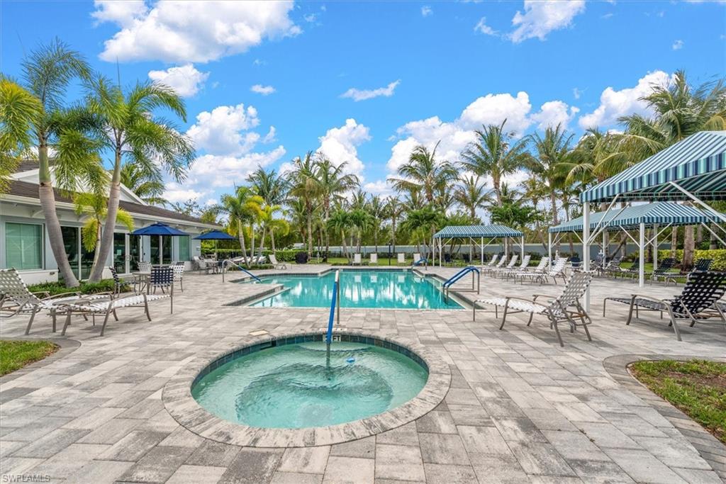 2302 Marquesa Circle Naples, FL 34112 - Photo 42 of 47