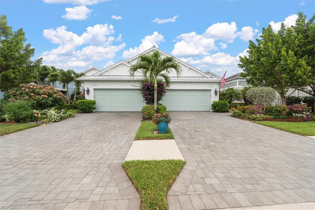 2302 Marquesa Circle Naples, FL 34112 - Photo 43 of 47