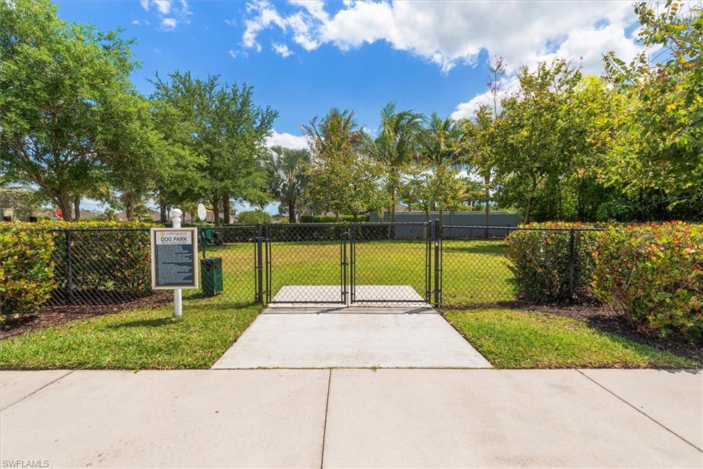 2302 Marquesa Circle Naples, FL 34112 - Photo 45 of 47