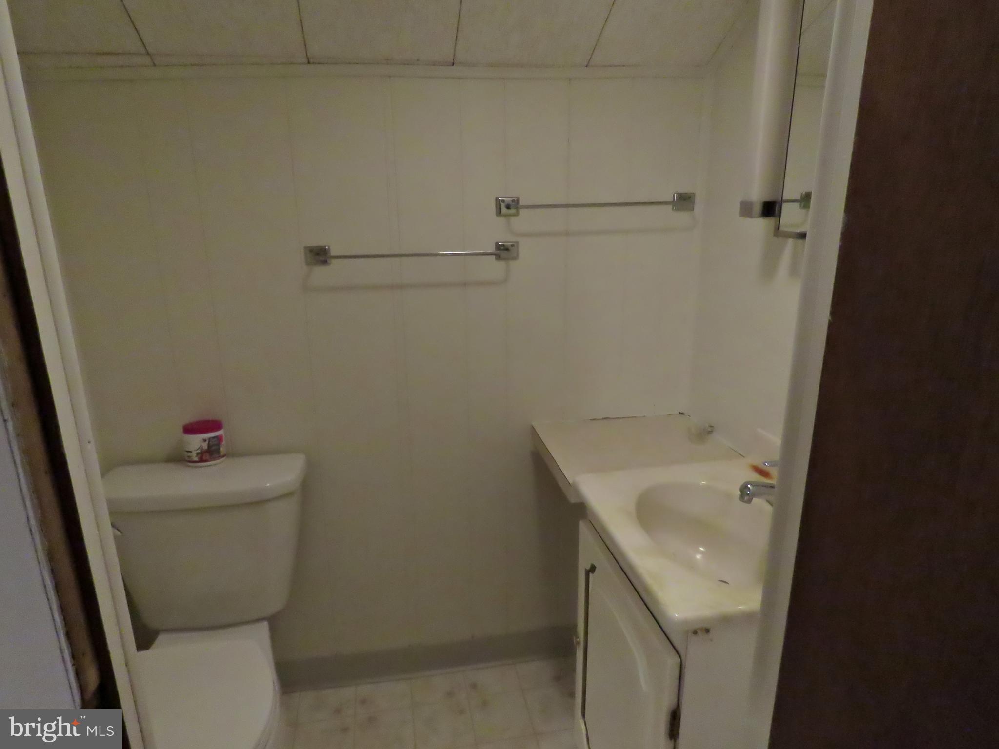 818 Hopeland Road Lititz, PA 17543 - Photo 14 of 23 Half Bathroom (Second Floor)