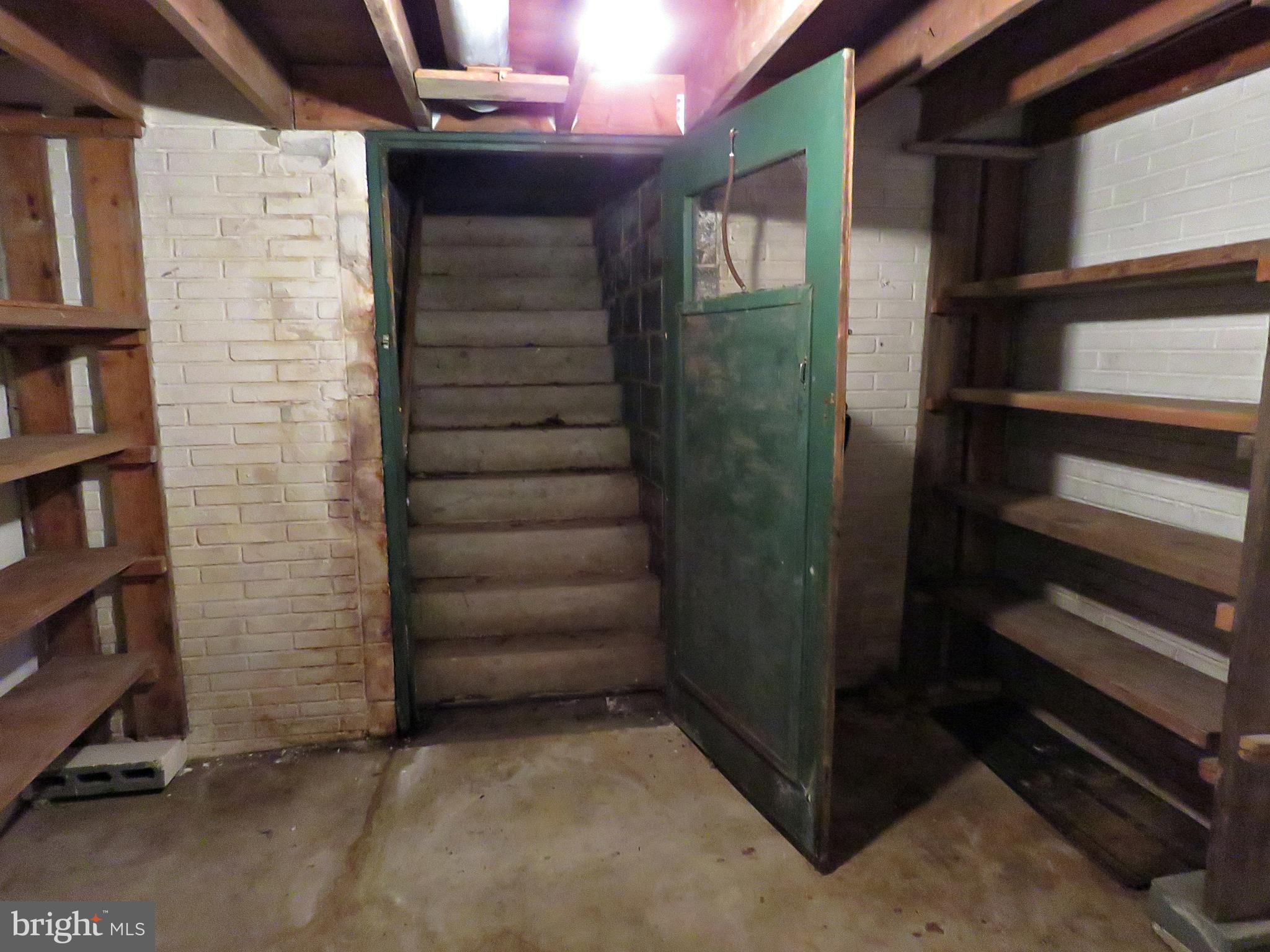 818 Hopeland Road Lititz, PA 17543 - Photo 15 of 23 Cold Cellar