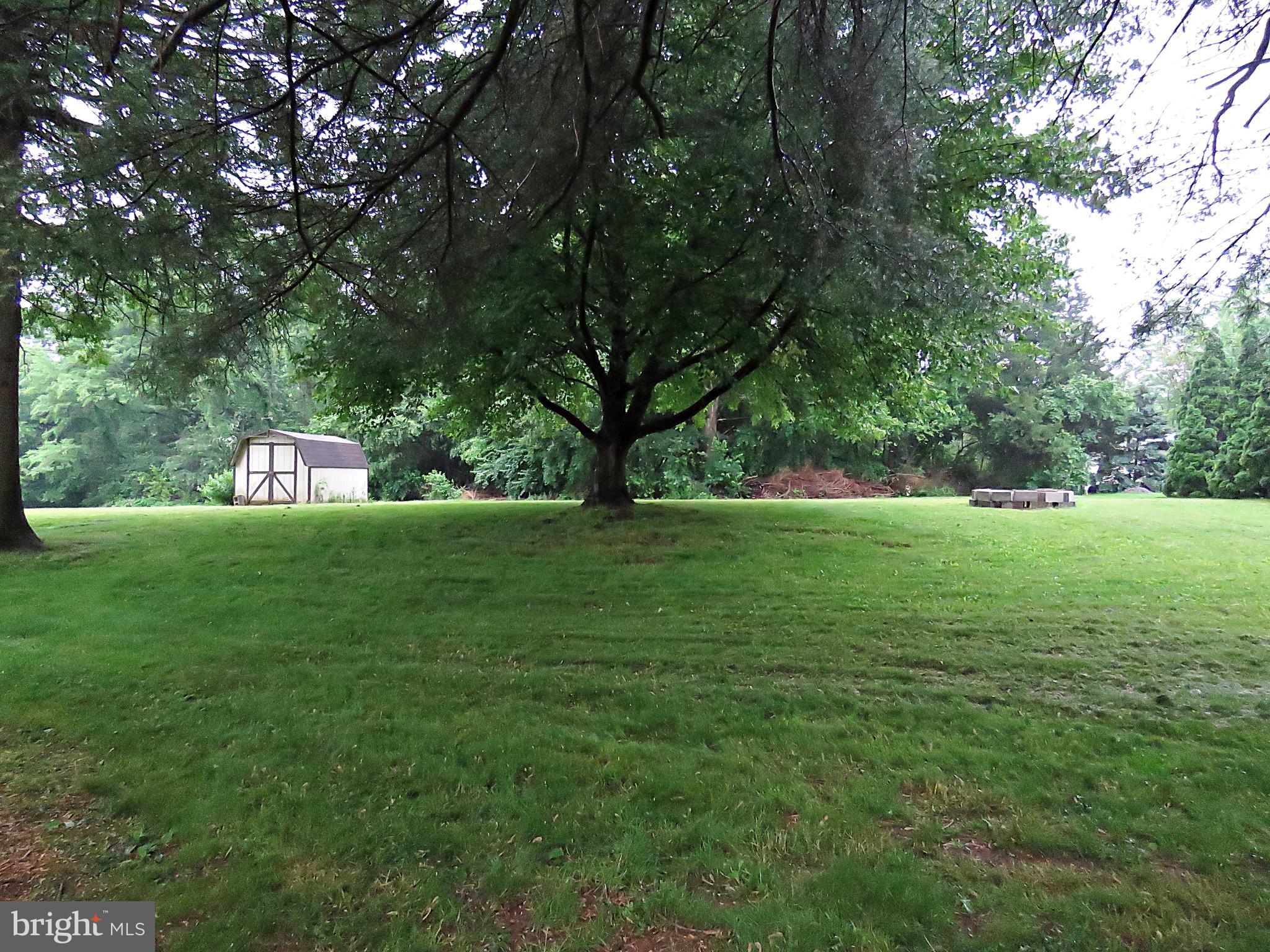 818 Hopeland Road Lititz, PA 17543 - Photo 23 of 23 Yard (Rear)