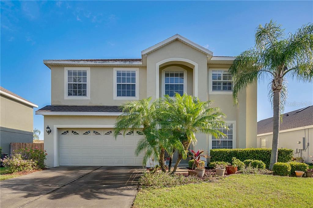 819 Seneca Meadows Road Winter Springs, FL 32708 - Photo 1 of 1 Gallery Image 1