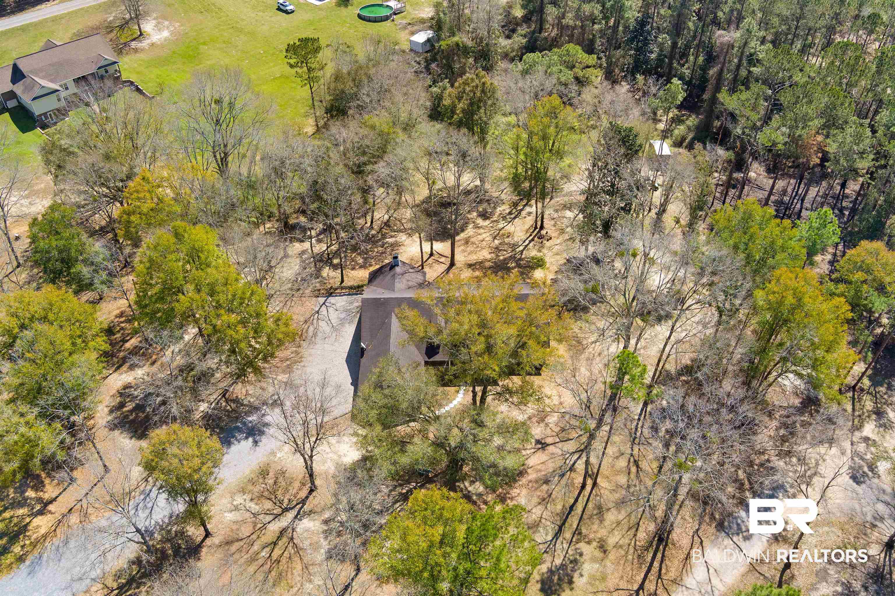 38211 V R Byrd Road Bay Minette, AL 36507 - Photo 34 of 37