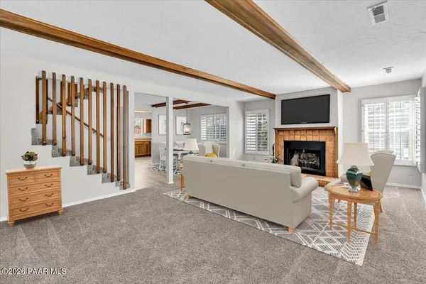 $395,950 | 345 South Virginia Street, Unit 9, Prescott, AZ 86303