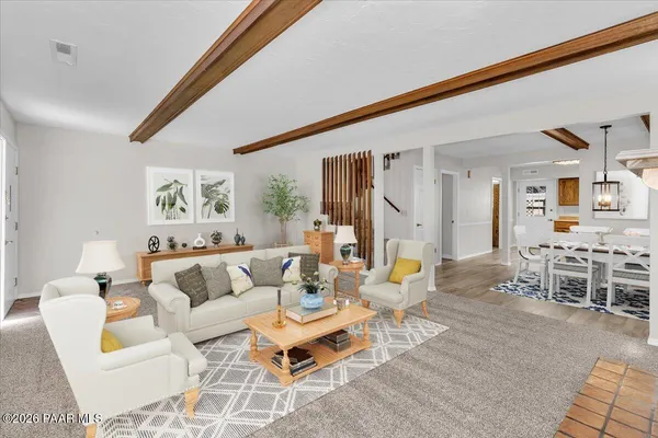 $395,950 | 345 South Virginia Street, Unit 9, Prescott, AZ 86303