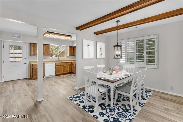 $395,950 | 345 South Virginia Street, Unit 9, Prescott, AZ 86303