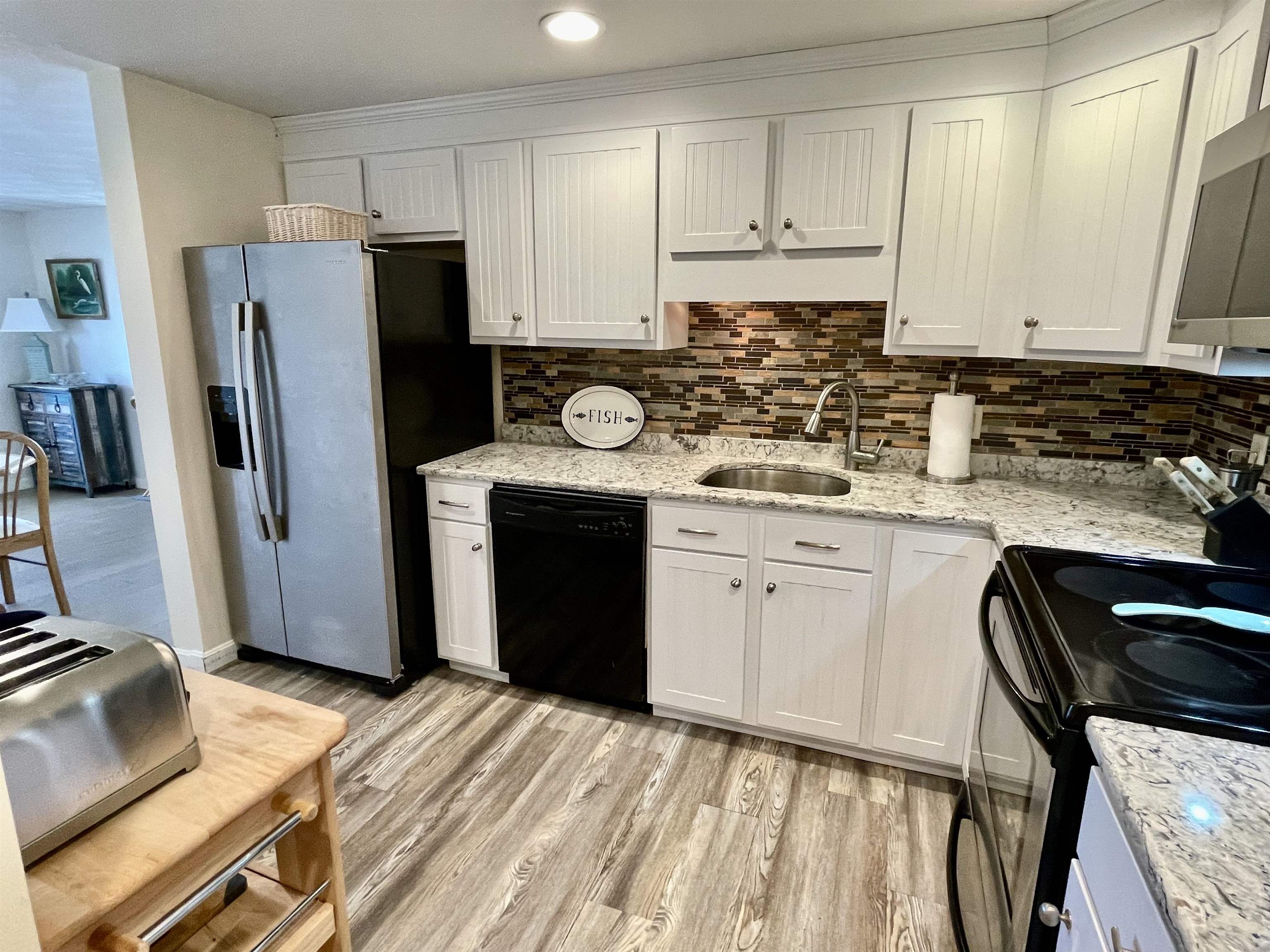 975 Ocean Boulevard, Unit #1 Hampton, NH 03842 - Photo 7 of 24