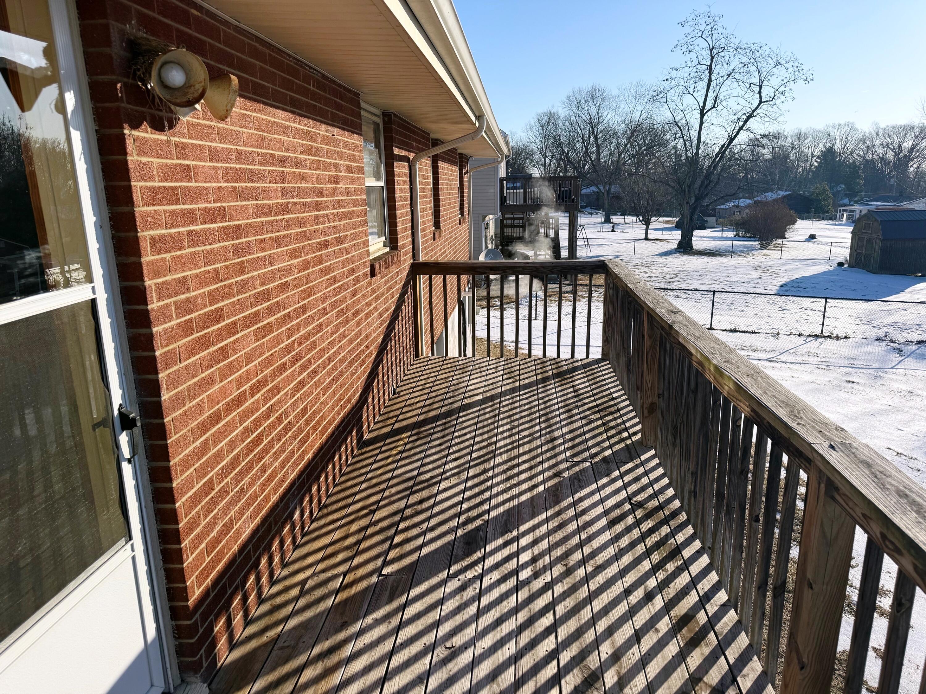 1927 Kiska Road Salem, VA 24153 - Photo 12 of 19 IMG_8820