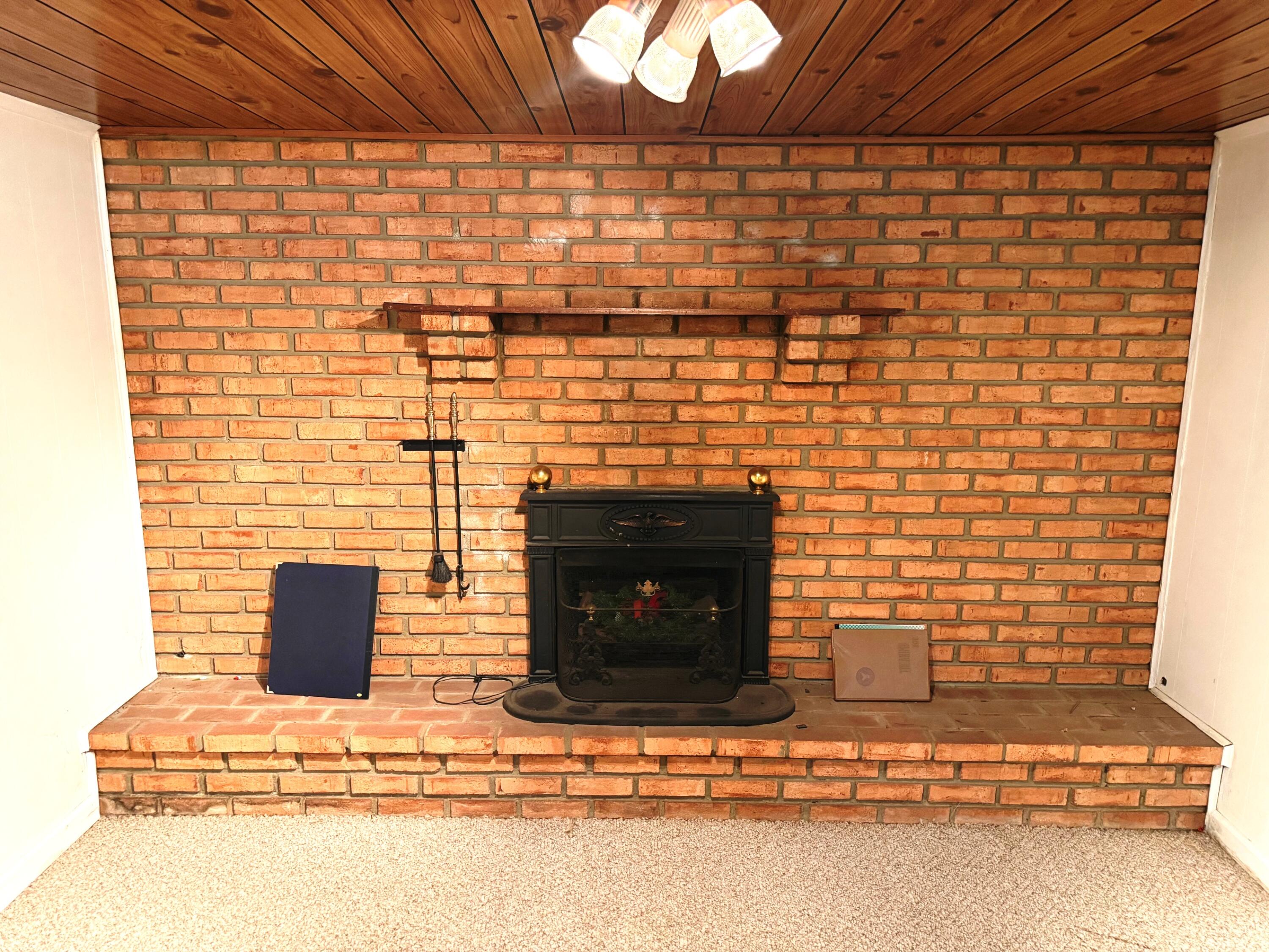 1927 Kiska Road Salem, VA 24153 - Photo 14 of 19 IMG_8823