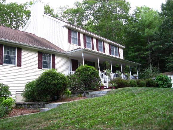 54 Heights Road Barrington, NH 03825 - Photo 1 of 1 Gallery Image 1