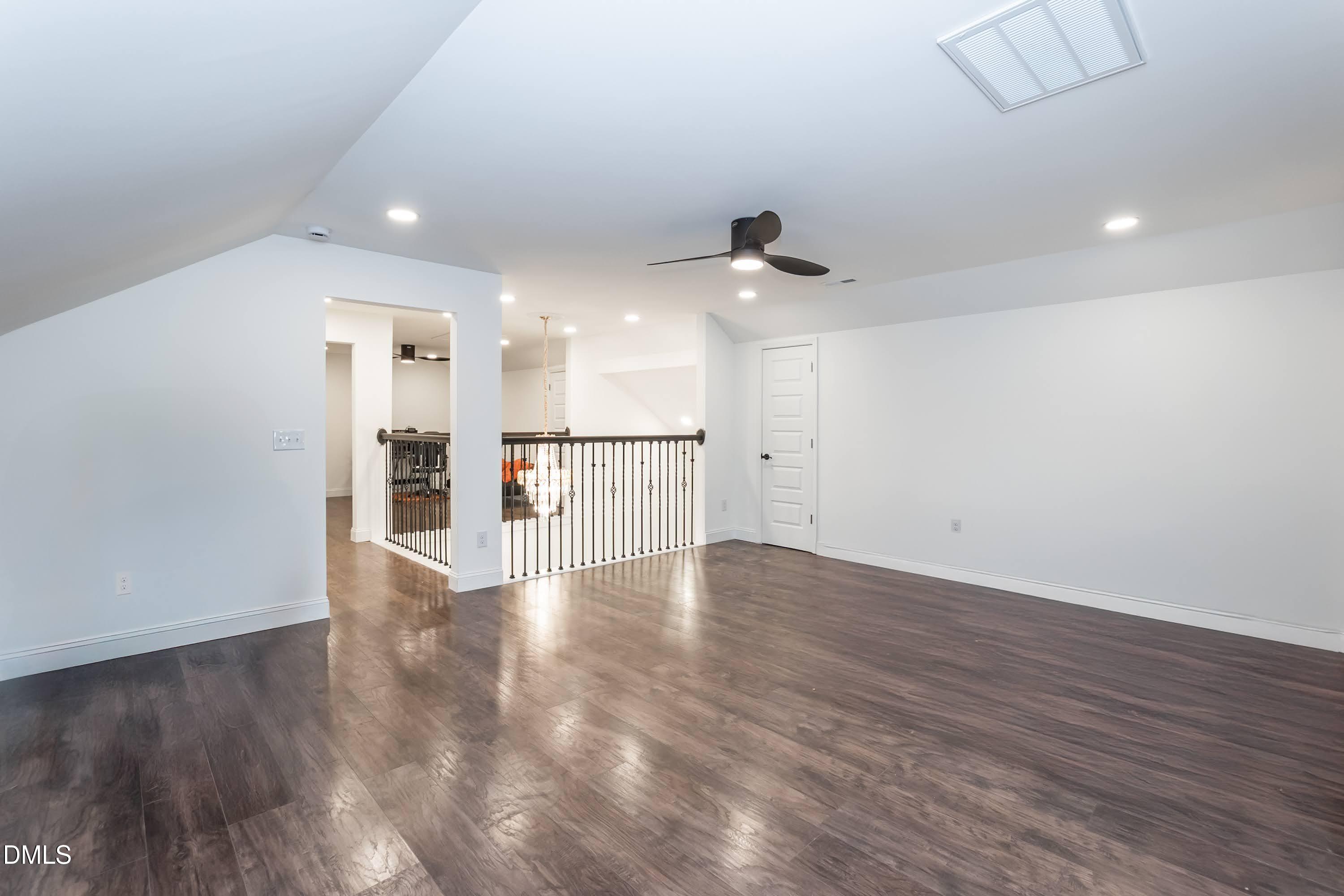 3715 South River Road Lillington, NC 27546 - Photo 75 of 91 Loft 02a