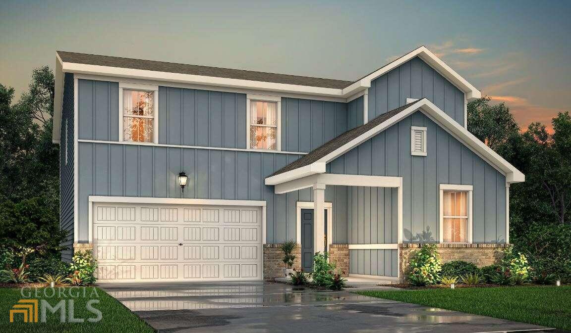 105 Summit Trail Dallas, GA 30132 - Photo 1 of 1 Gallery Image 1