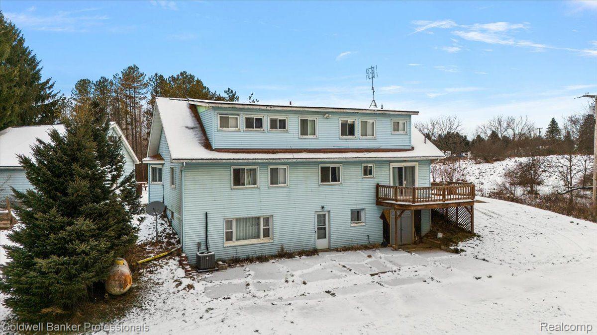 4423 McDowell Road Lapeer, MI 48446 - Photo 10 of 47 Gallery Image 10