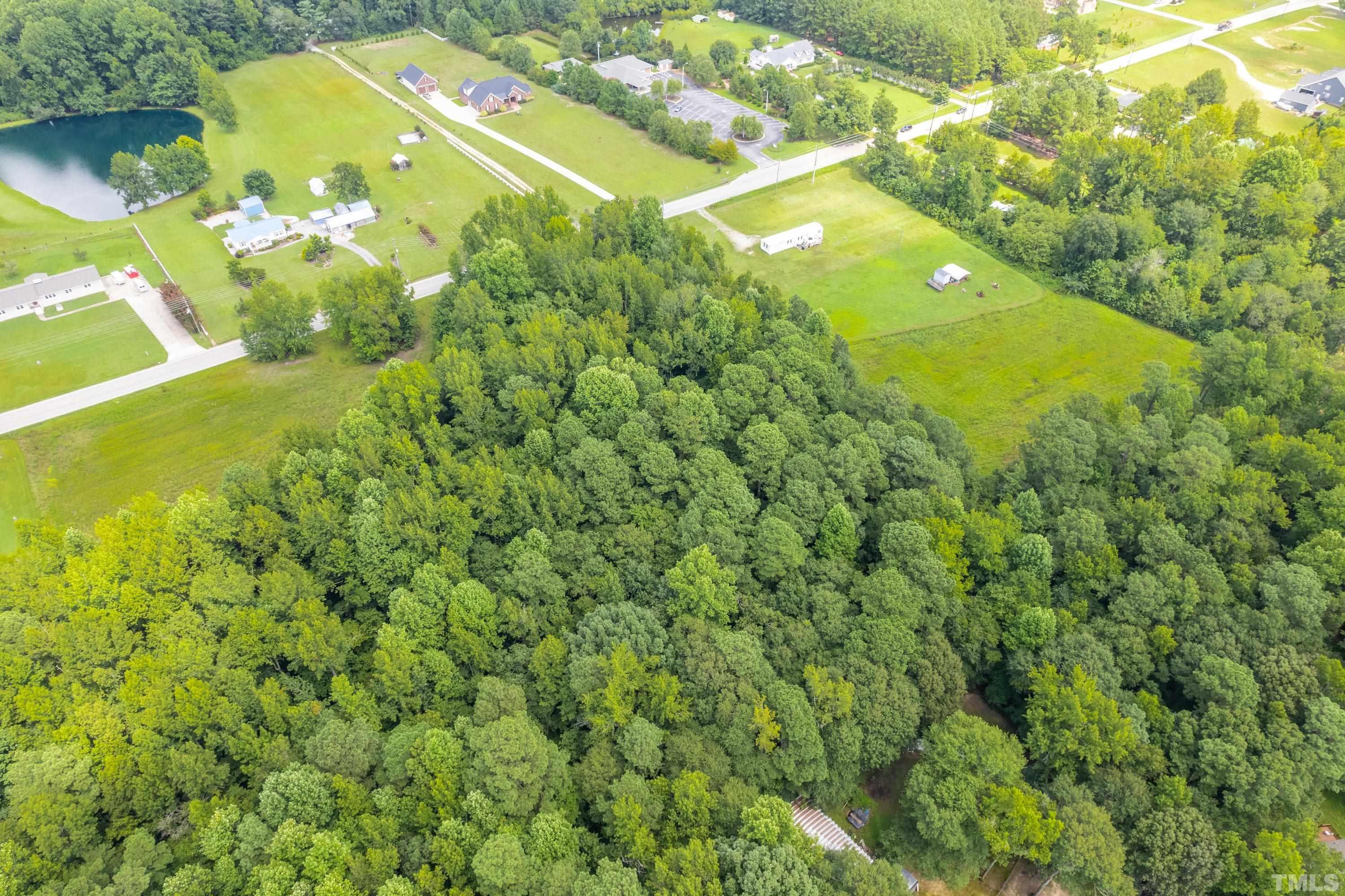 10324 Ten-Ten Road Raleigh, NC 27603 - Photo 9 of 14