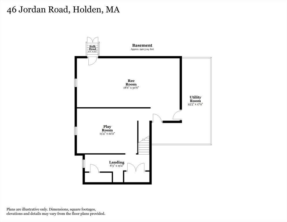 46 Jordan Road Holden, MA 01520 - Photo 42 of 42 a picture of a park