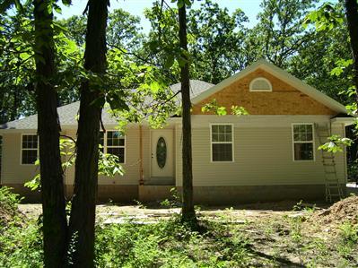0 South 395th Road Bolivar, MO 65613 - Photo 1 of 1 Primary Photo