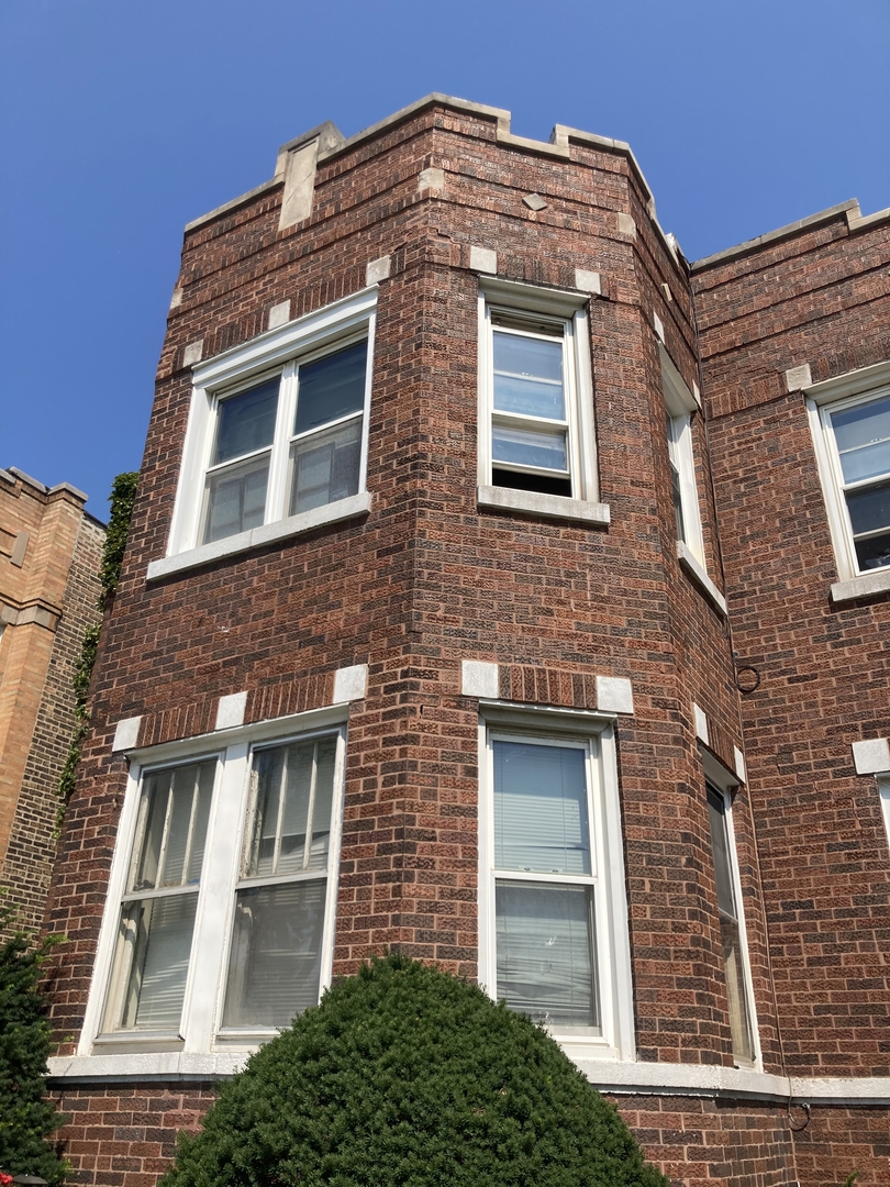 7557 South Wabash Ave  