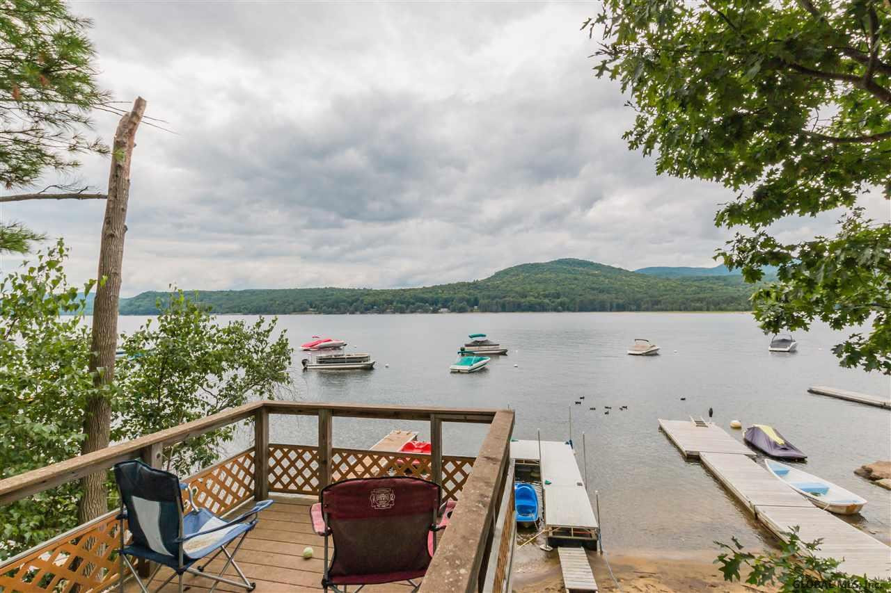 2610 South Shore Road Day, NY 12835 - Photo 1 of 42 Photo 1